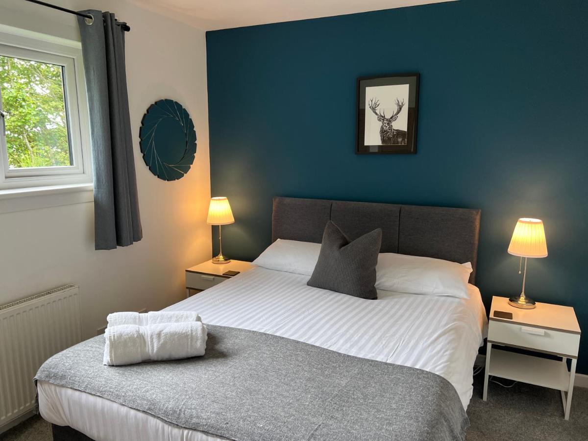 Loch Eyre Cottage Kensaleyre Экстерьер фото
